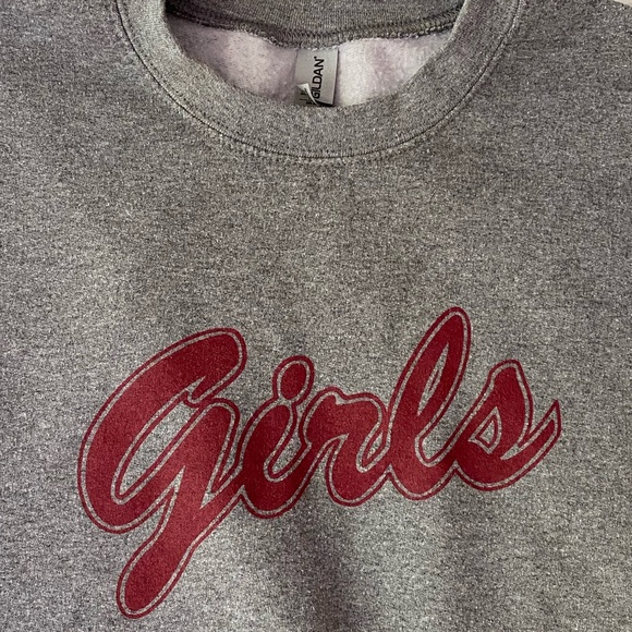 - Girls Sweatshirt - Picture 3 of 3